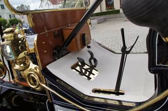 Thumbnail von Ford Model T Commerzialroadster