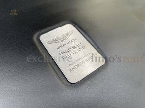 Thumbnail von Aston Martin DB9 GT Bond Edition Coupé