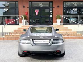 Thumbnail von Aston Martin DB9 GT Bond Edition Coupé