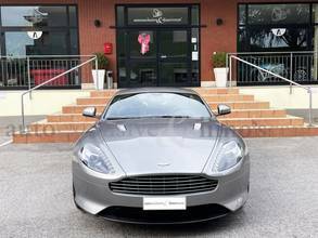 Thumbnail von Aston Martin DB9 GT Bond Edition Coupé