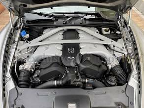 Thumbnail von Aston Martin DB9 GT Bond Edition Coupé