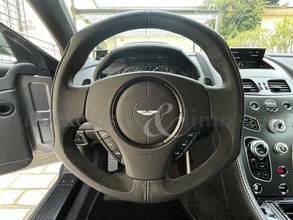 Thumbnail von Aston Martin DB9 GT Bond Edition Coupé