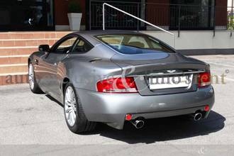 Thumbnail von Aston Martin Vanquish V12