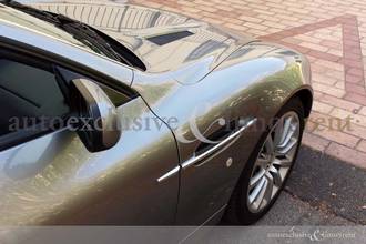 Thumbnail von Aston Martin Vanquish V12