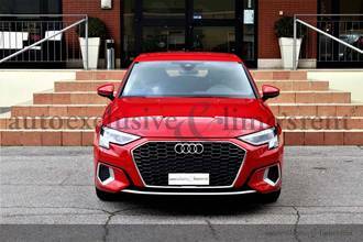 Thumbnail von Audi A3 Sportback 35 TFSI Edition Mild Hybrid Mod.2021