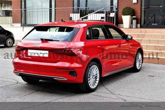 Thumbnail von Audi A3 Sportback 35 TFSI Edition Mild Hybrid Mod.2021