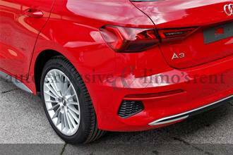 Thumbnail von Audi A3 Sportback 35 TFSI Edition Mild Hybrid Mod.2021
