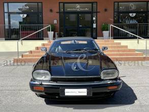 Thumbnail von Jaguar XJS 6.0 cat Convertible V12