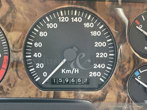 Thumbnail von Jaguar XJS 6.0 cat Convertible V12