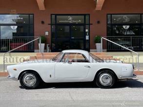 Thumbnail von Lancia Flaminia 3C GT Coupe'