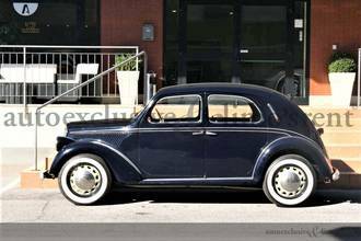 Thumbnail von ランチア アルデア IVシリーズ