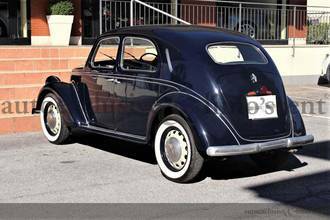 Thumbnail von ランチア アルデア IVシリーズ