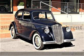 Thumbnail von ランチア アルデア IVシリーズ