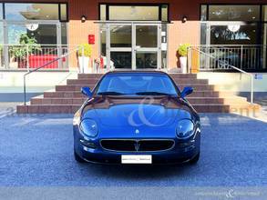 Thumbnail von Maserati Coupé 4.2 V8 32V Cambiocorsa