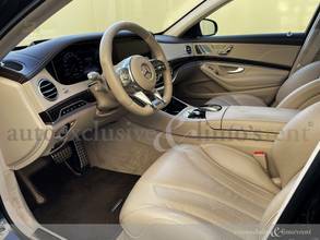 Thumbnail von Mercedes Benz S 63 AMG 4Matic+ Lunga IQ1355