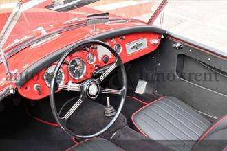 Thumbnail von MG A 1.5