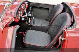 Thumbnail von MG A 1.5