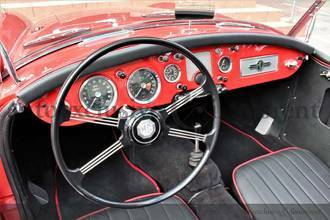 Thumbnail von MG A 1.5