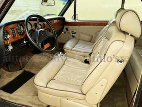 Thumbnail von Rolls Royce Corniche Cabrio