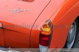 Thumbnail von Volkswagen Karmann Ghia Coupé