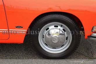 Thumbnail von Volkswagen Karmann Ghia Coupé