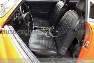 Thumbnail von Volkswagen Karmann Ghia Coupé