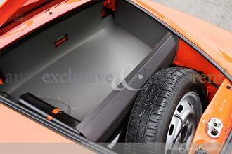 Thumbnail von Volkswagen Karmann Ghia Coupé