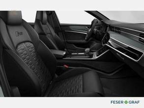 Thumbnail von Audi RS6 Avant 441(600) kW(PS) tiptronic