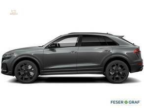 Thumbnail von Audi RSQ8 441(600) kW(PS) tiptronic