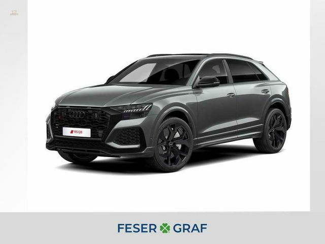 Audi RSQ8 441(600) kW(PS) tiptronic