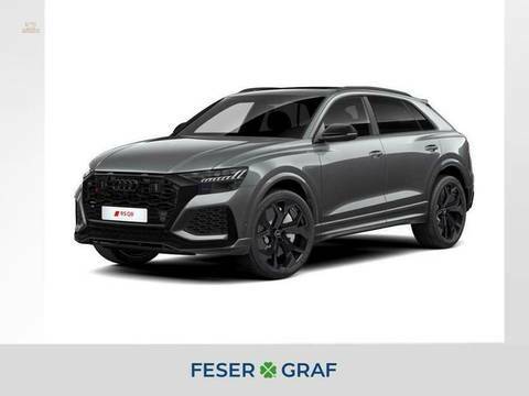 Audi RSQ8 441(600) kW(PS) tiptronic