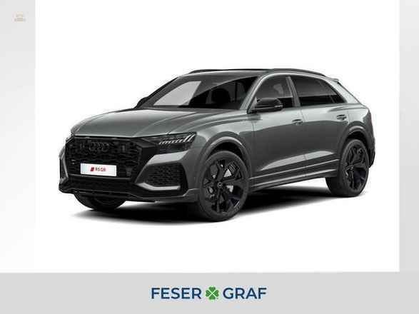 Audi RSQ8 441(600) kW(PS) tiptronic