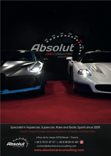 Thumbnail von Bugatti Divo 1/40