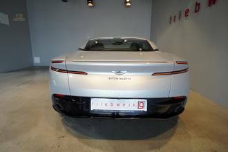 Thumbnail von Aston Martin DB11 V8 Coupe