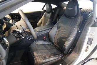 Thumbnail von Aston Martin DB11 V8 Coupe