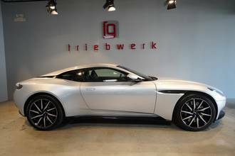 Thumbnail von Aston Martin DB11 V8 Coupe