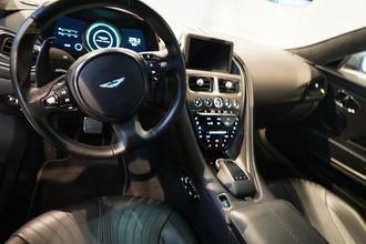 Thumbnail von ston Martin DB11 5.2 V12 Launch