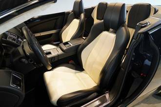 Thumbnail von Aston Martin DB9 Volante 6.0 TT Facelift