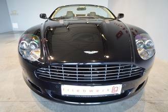 Thumbnail von Aston Martin DB9 Volante 6.0 TT Facelift