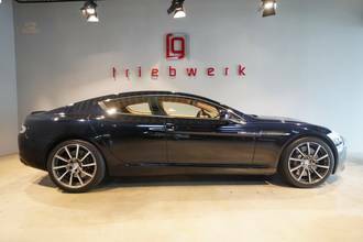 Thumbnail von Aston Martin Rapide 6.0 S TT3 Shadow Edition