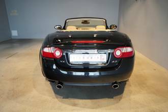 Thumbnail von Jaguar XK Convertible 4.2 V8
