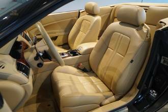 Thumbnail von Jaguar XK Convertible 4.2 V8