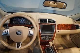 Thumbnail von Jaguar XK Convertible 4.2 V8