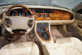 Thumbnail von ジャガー XKR カブリオレ 4.0 V8