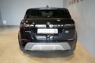 Thumbnail von Land Rover Range Rover Evoque D 180 Aut. 2.0