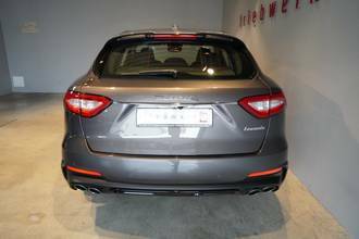 Thumbnail von Maserati Levante 3.0 V6 Q4 Gransport
