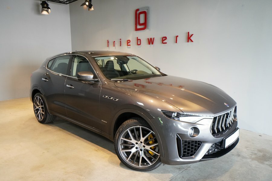 Maserati Levante 3.0 V6 Q4 Gransport