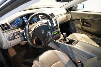 Thumbnail von Maserati Gran Turismo 4.2 V8