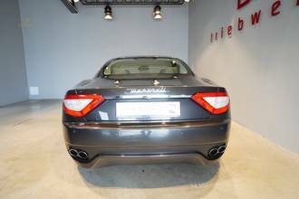 Thumbnail von Maserati Gran Turismo 4.2 V8