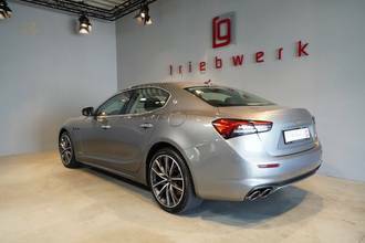 Thumbnail von Maserati Ghibli 2.0 Hybrid GranLusso